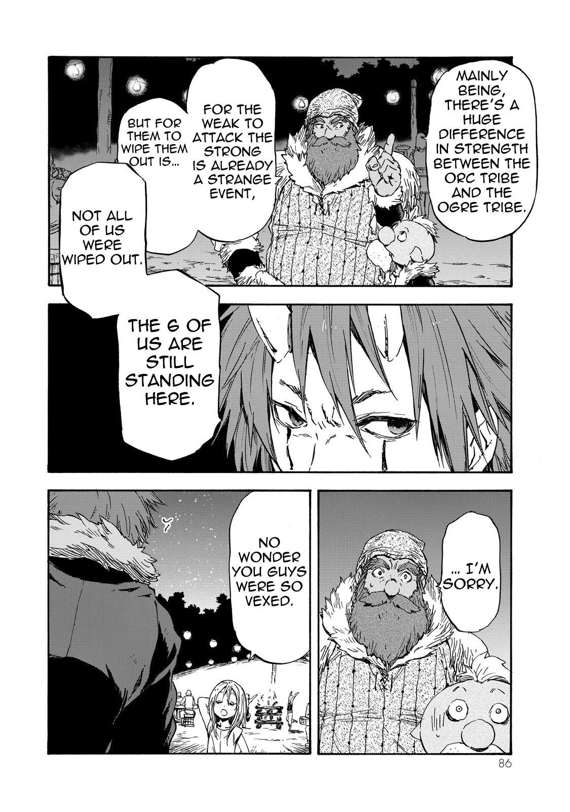 Tensei Shitara Slime Datta Ken, Chapter 14 image 17